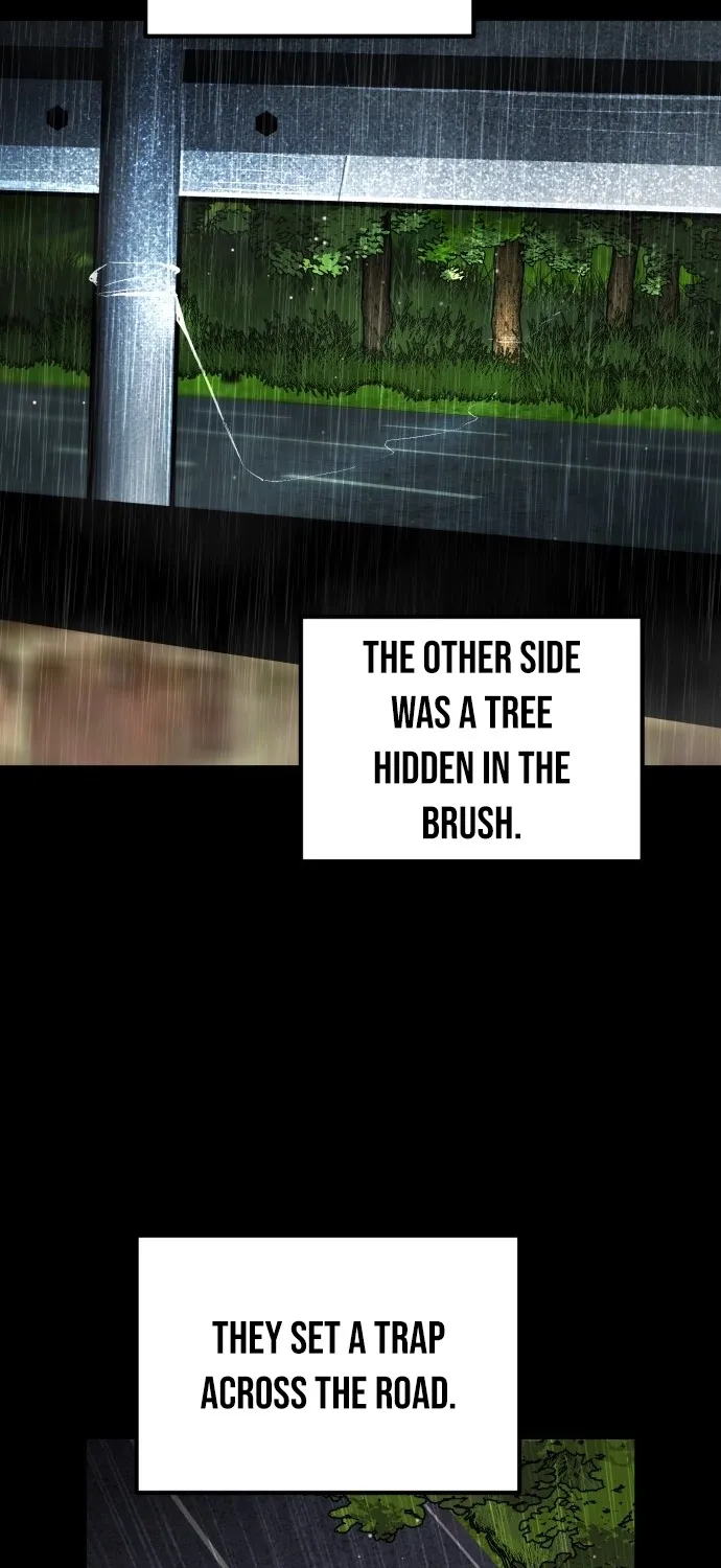 Even if It Rots, It