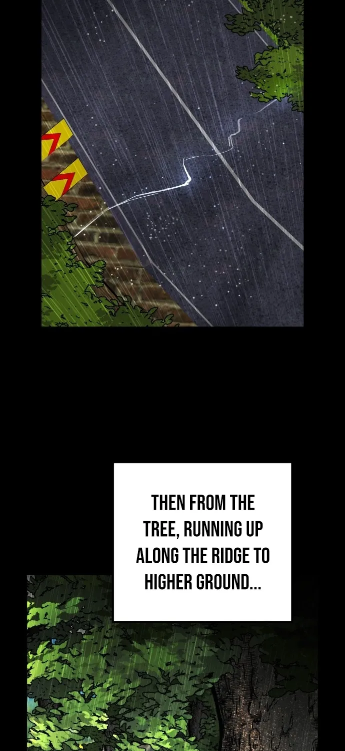 Even if It Rots, It