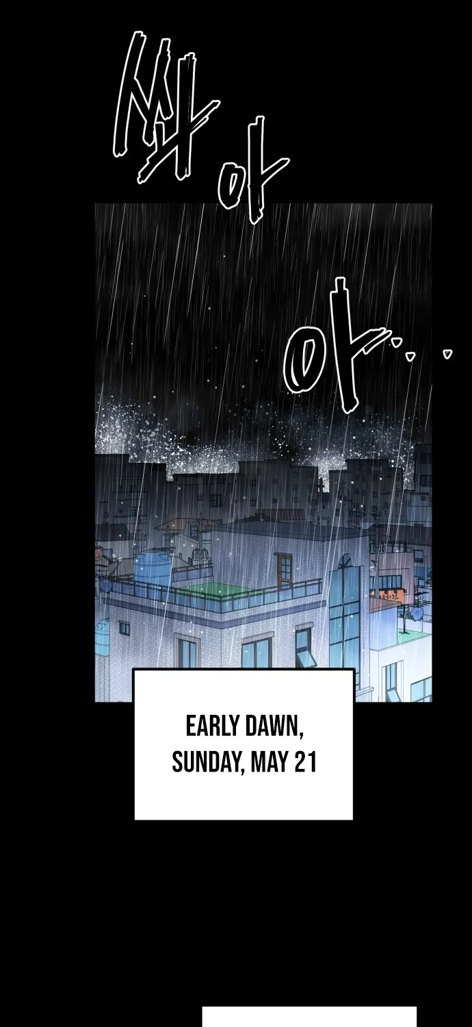 Even if It Rots, It