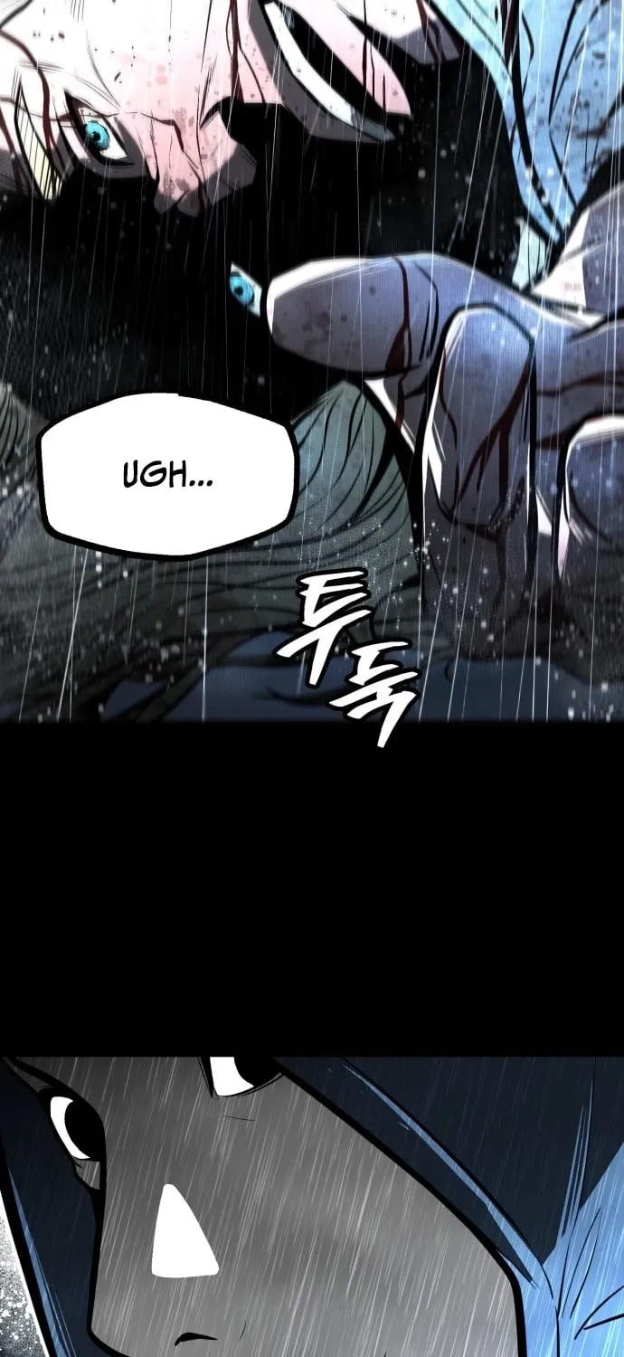 Even if It Rots, It