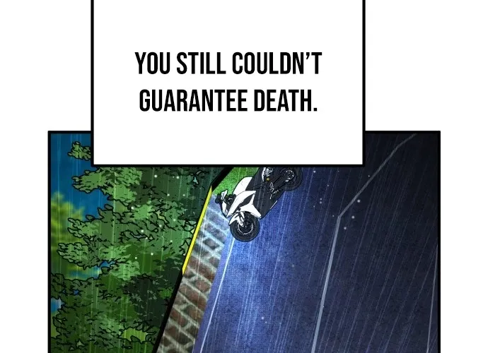 Even if It Rots, It