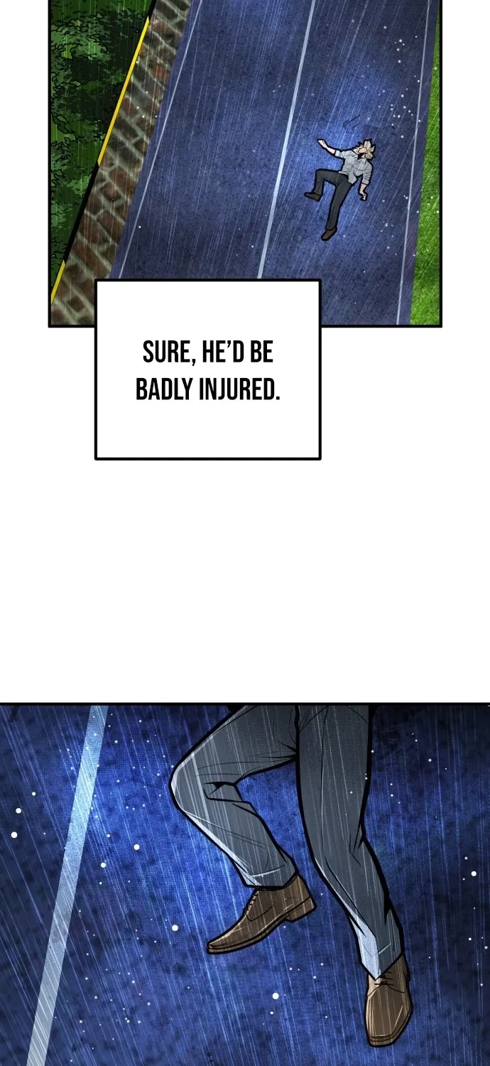 Even if It Rots, It
