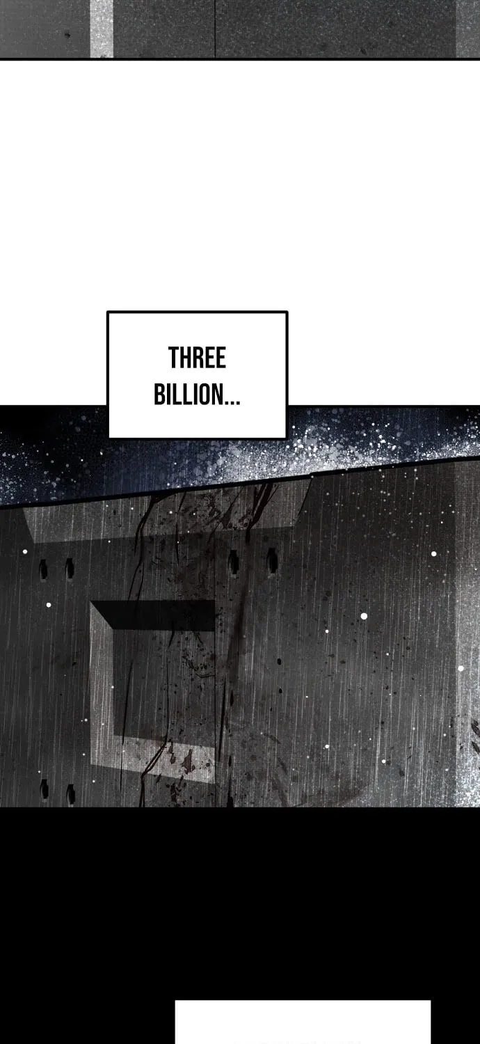Even if It Rots, It