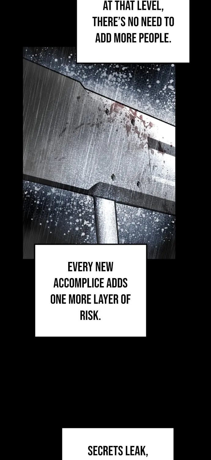Even if It Rots, It