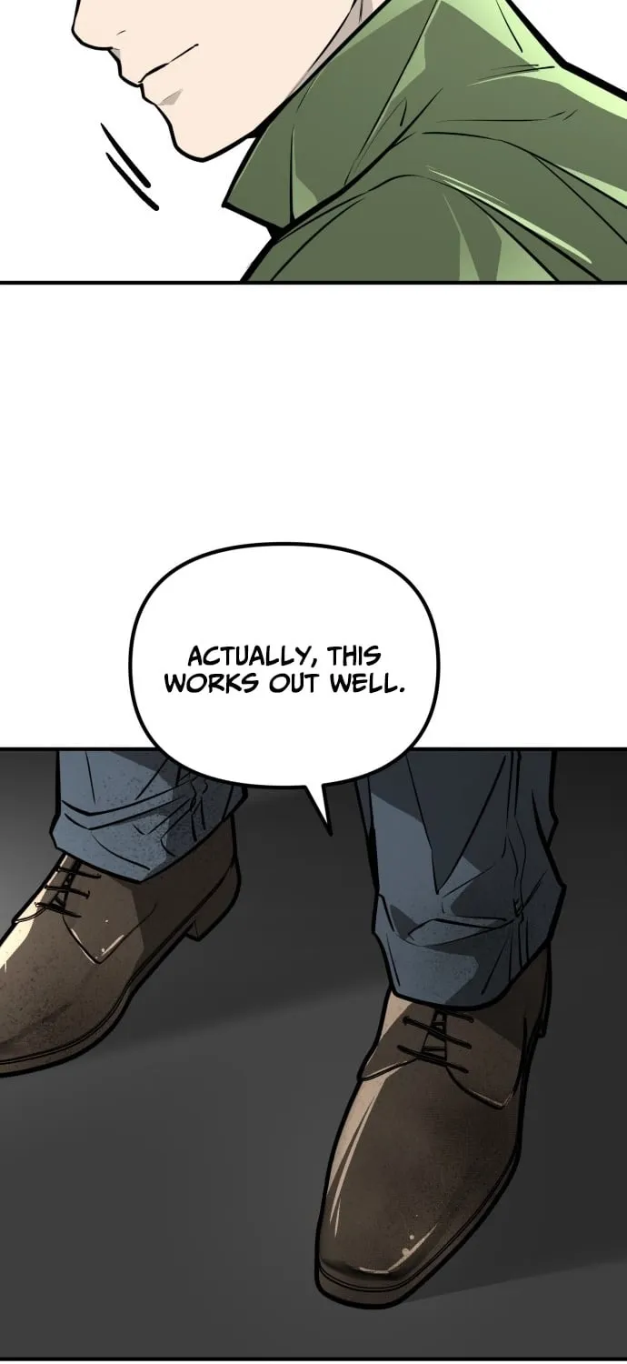 Even if It Rots, It