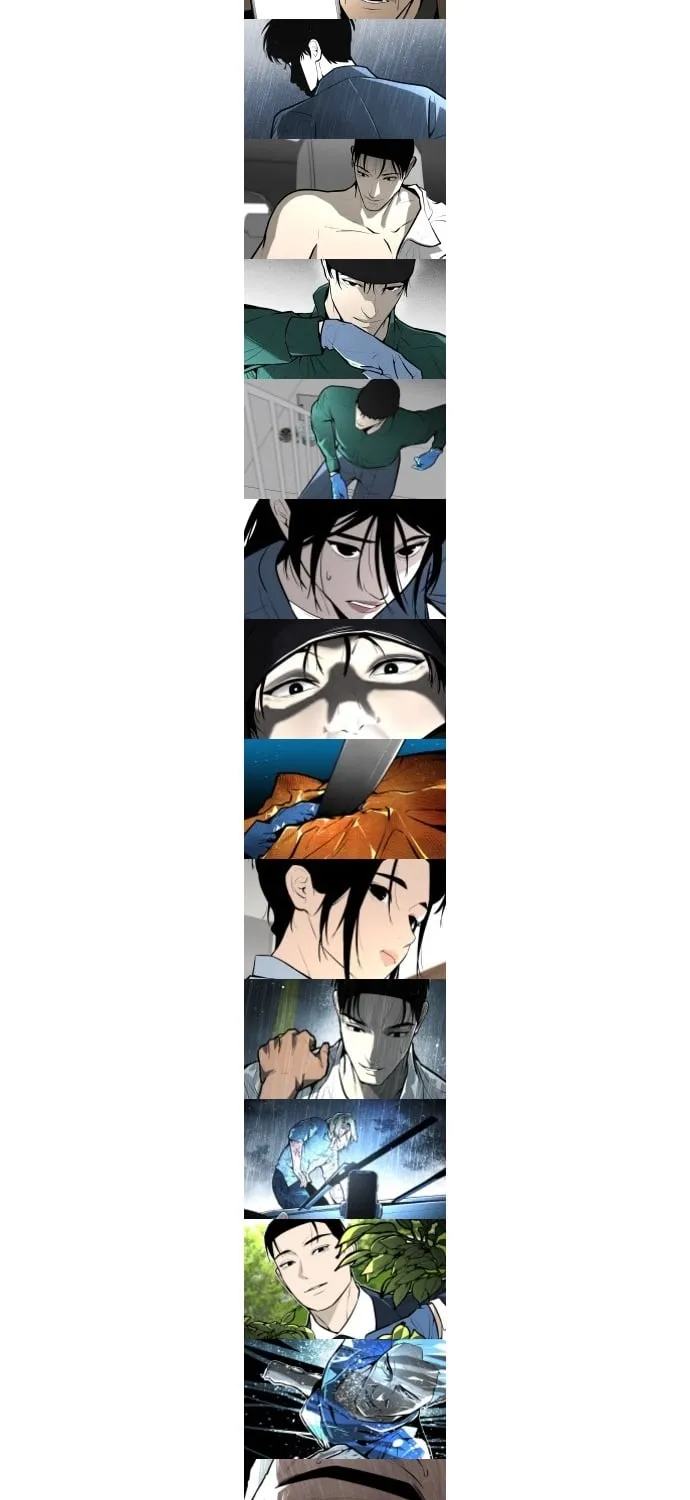 Even if It Rots, It