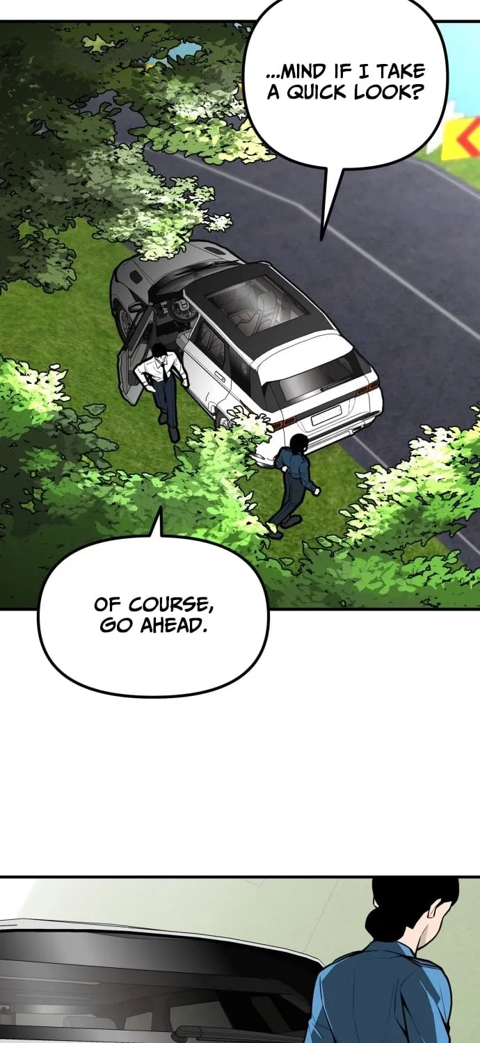 Even if It Rots, It