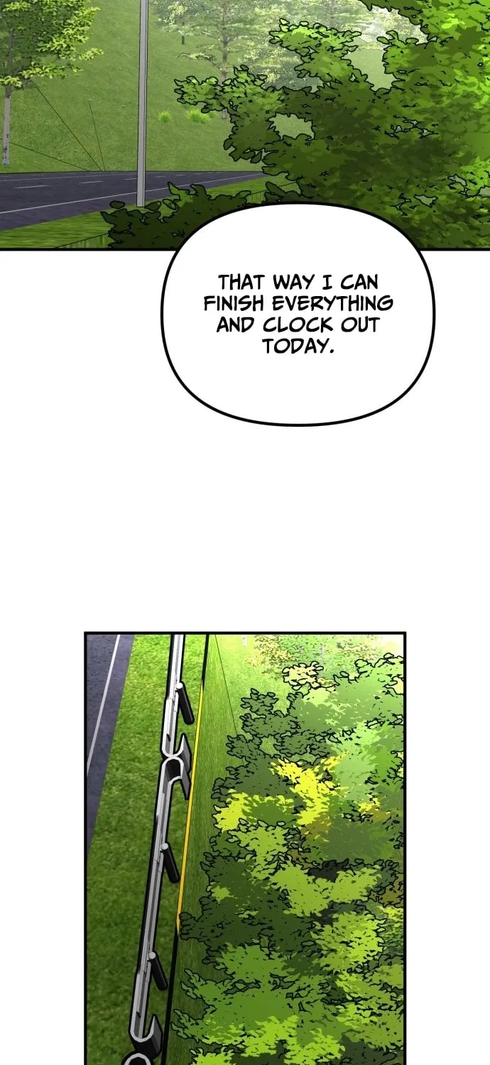 Even if It Rots, It