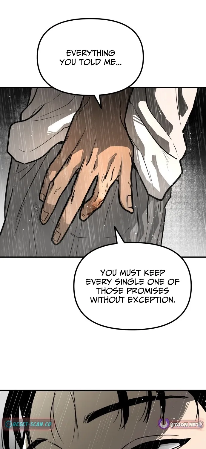 Even if It Rots, It