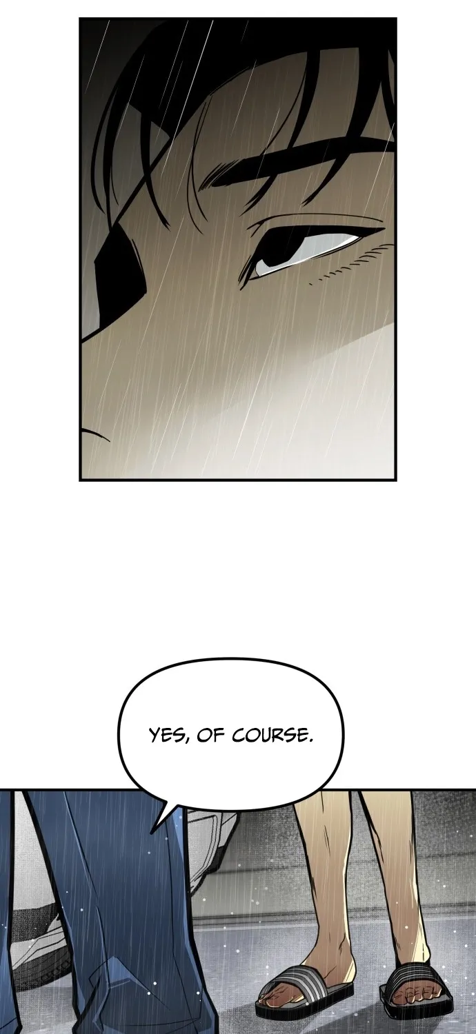 Even if It Rots, It