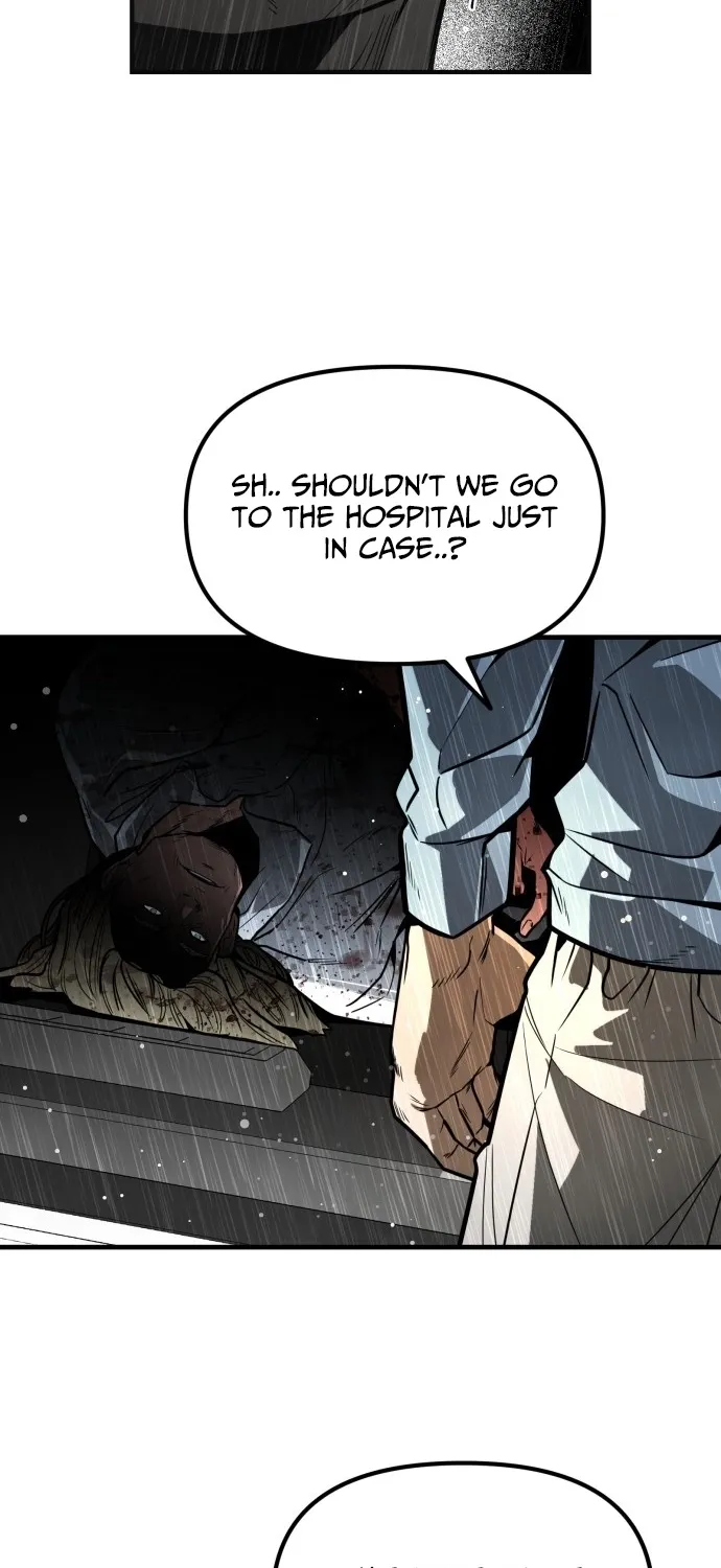 Even if It Rots, It