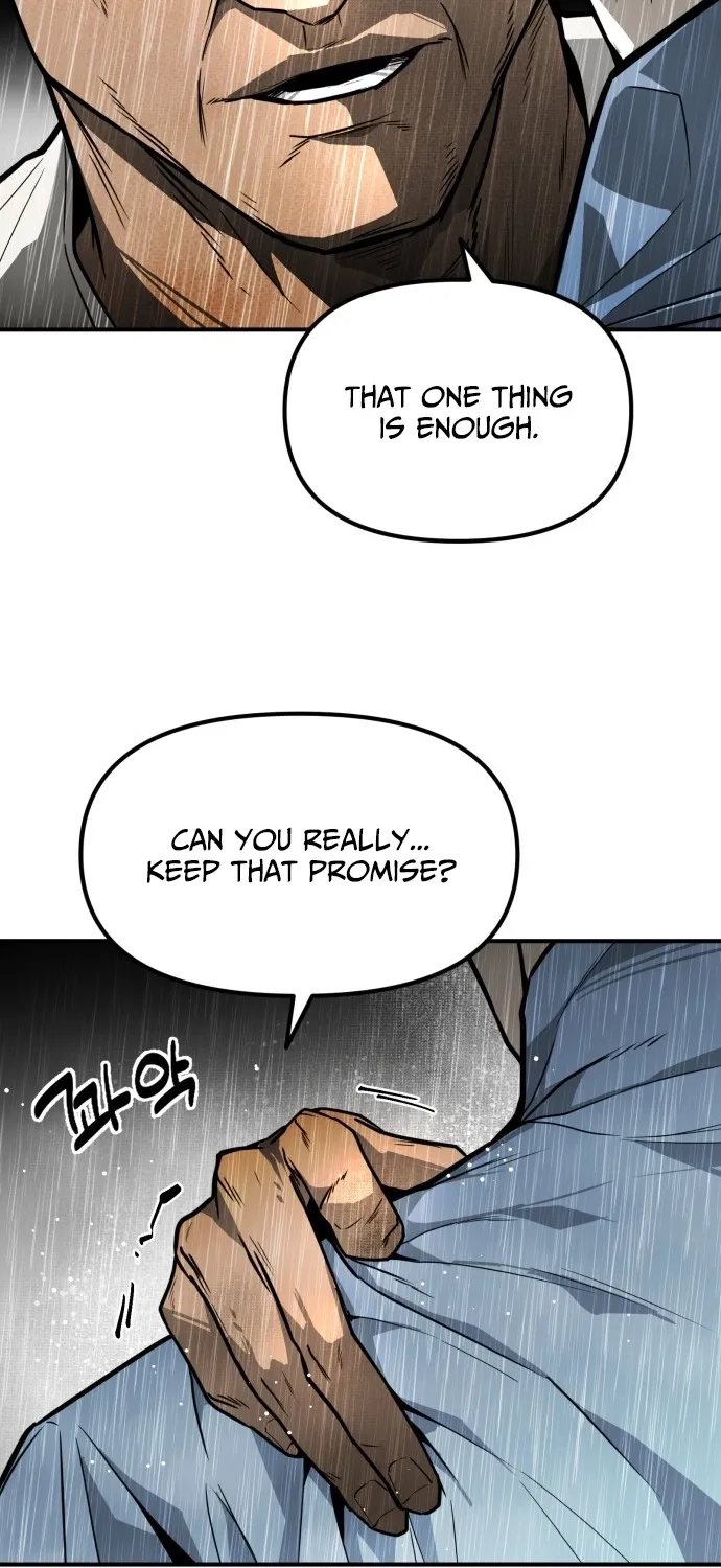 Even if It Rots, It
