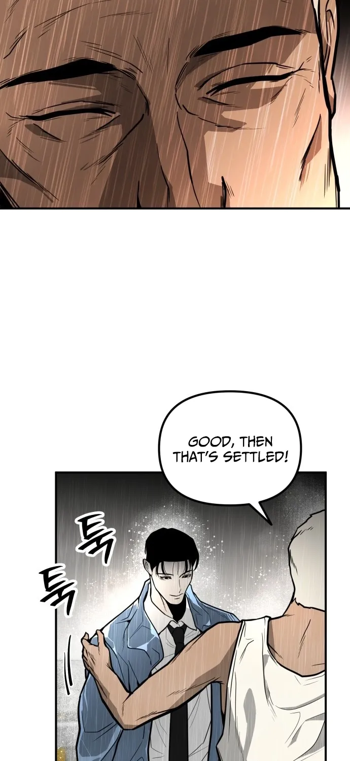 Even if It Rots, It