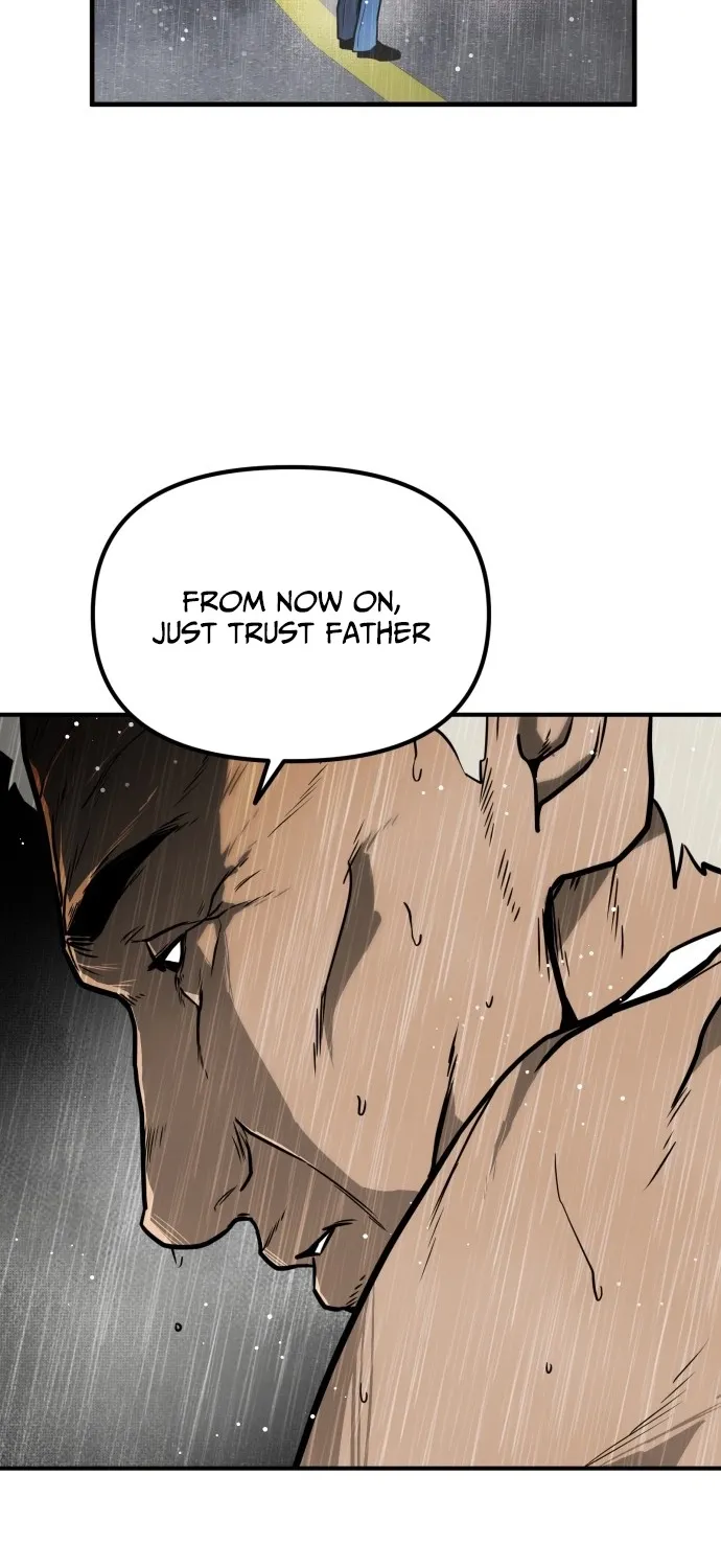 Even if It Rots, It