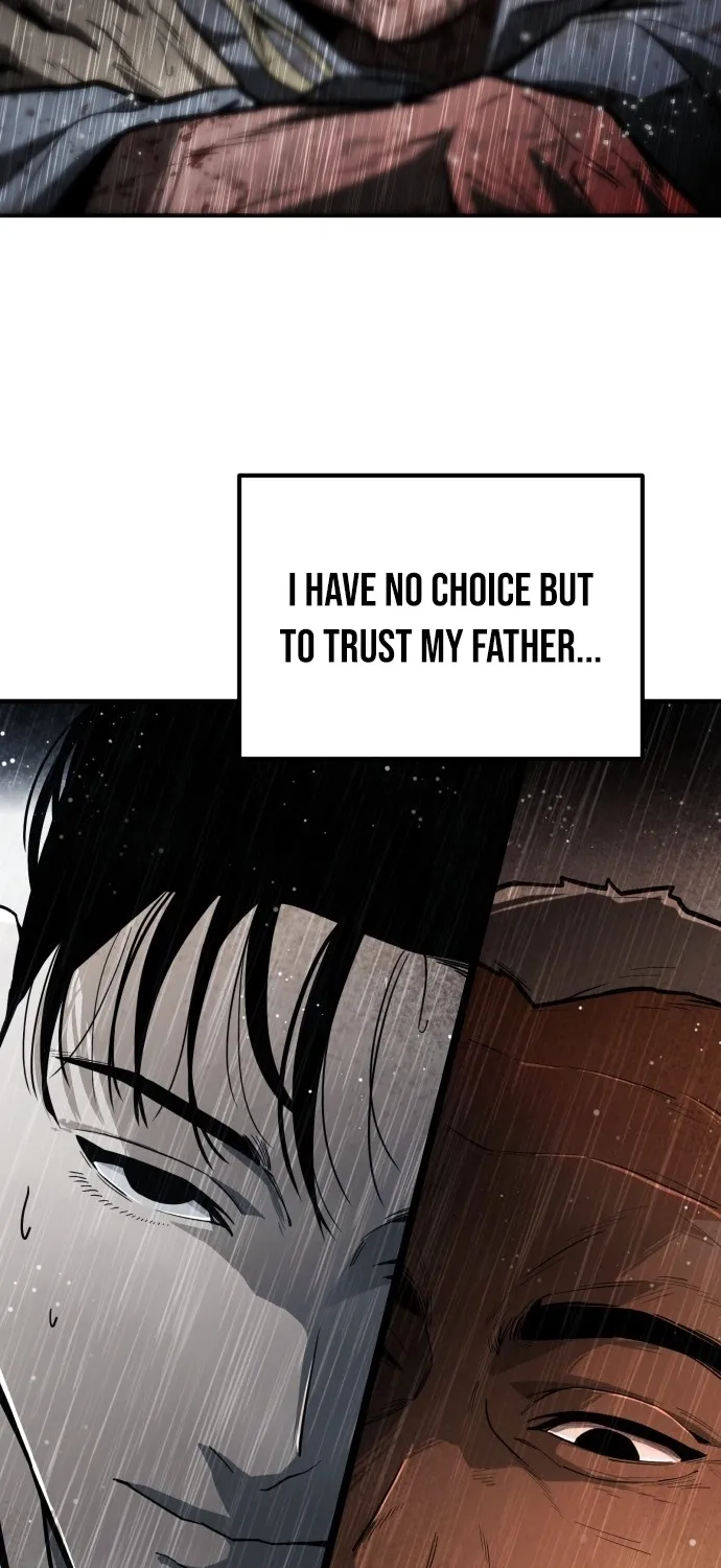 Even if It Rots, It