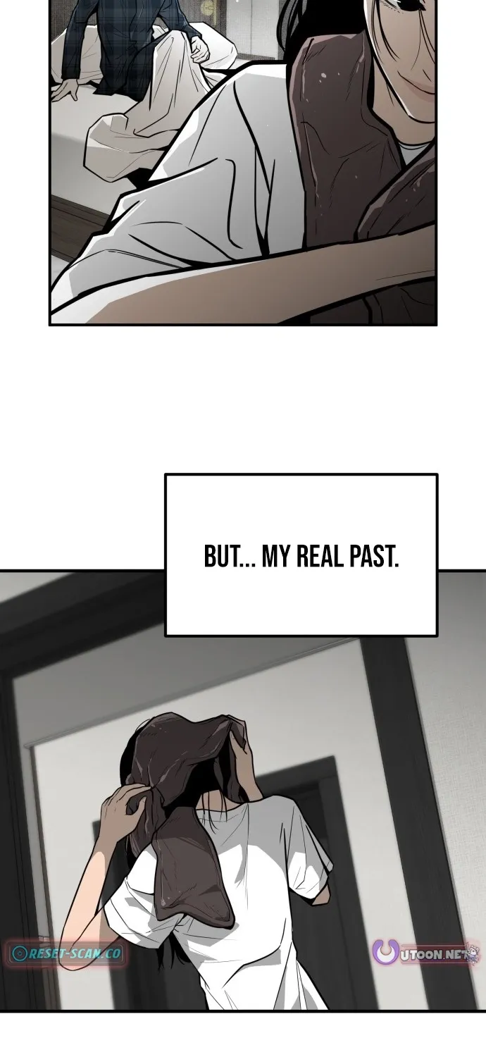 Even if It Rots, It