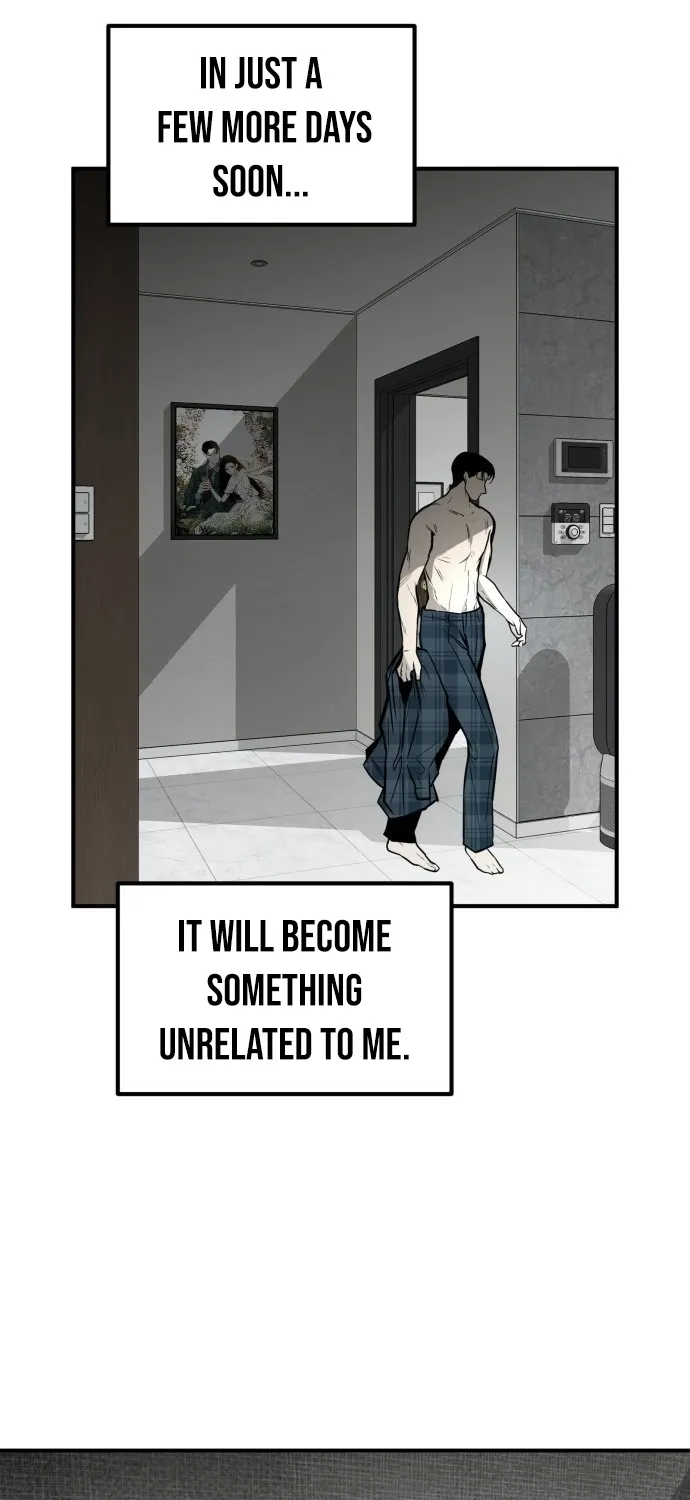 Even if It Rots, It