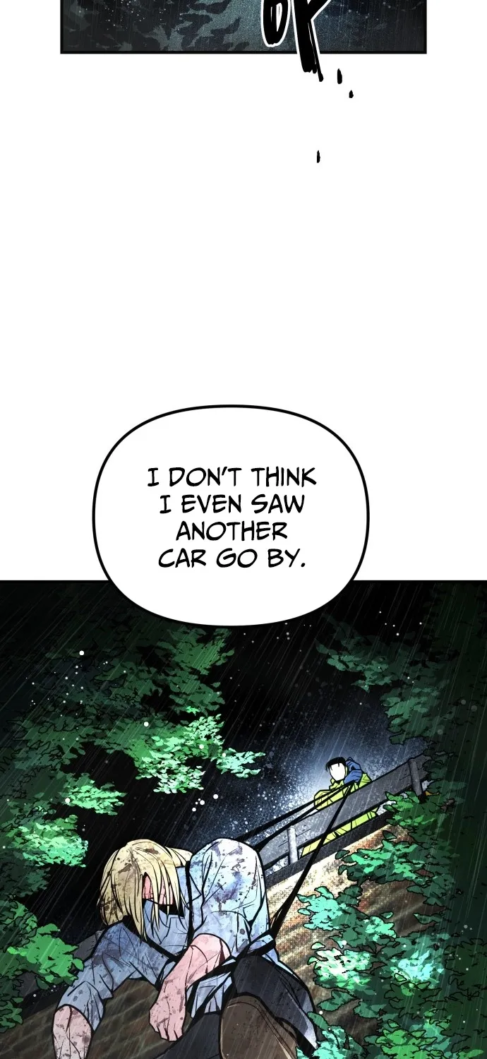 Even if It Rots, It