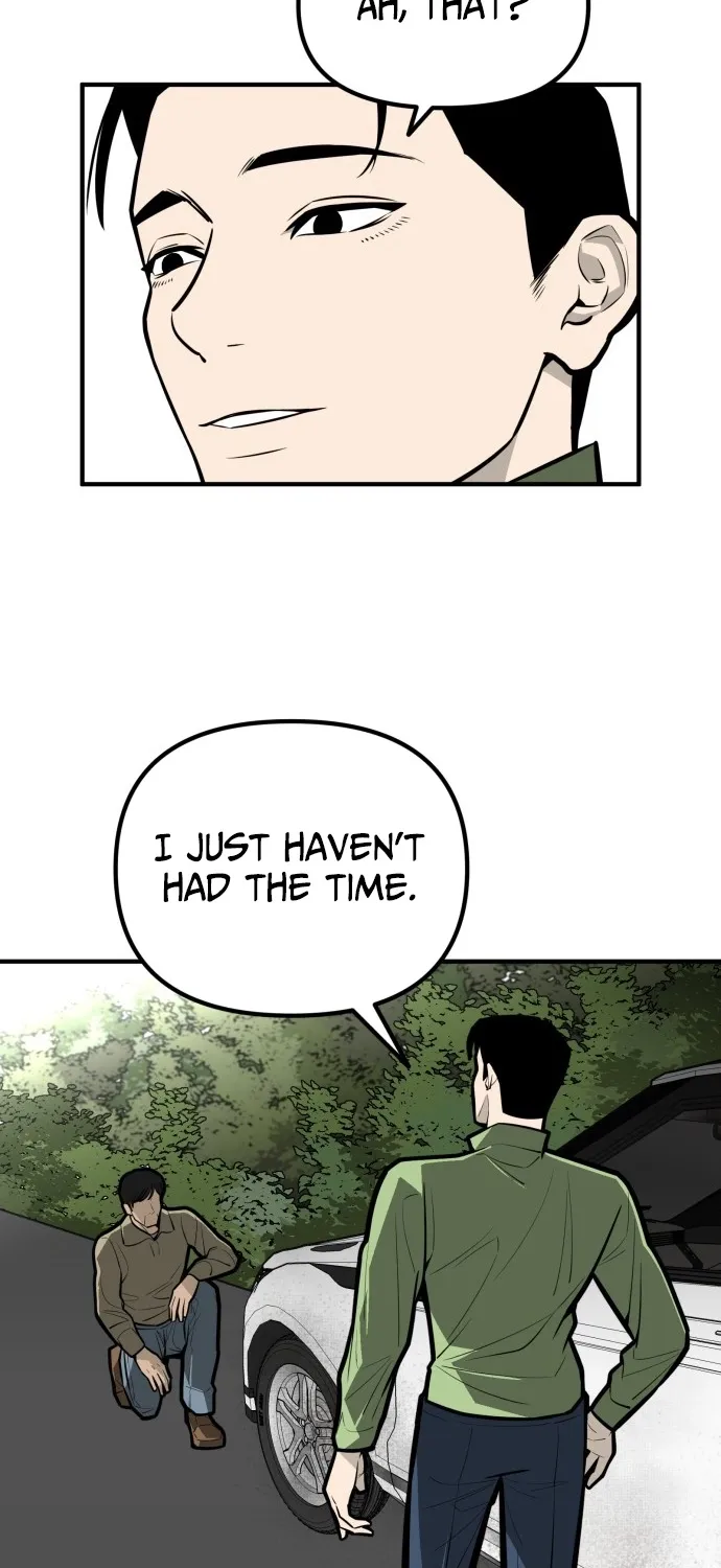 Even if It Rots, It