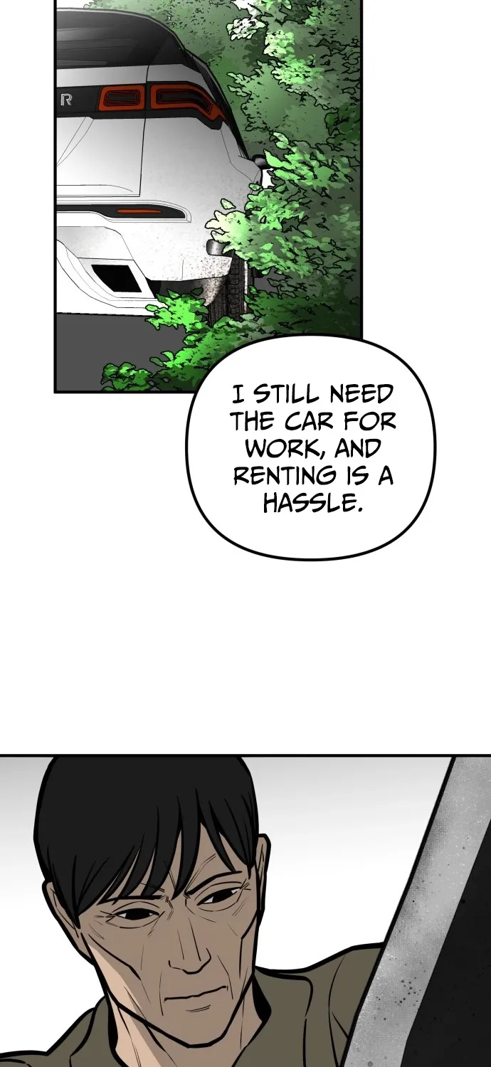 Even if It Rots, It