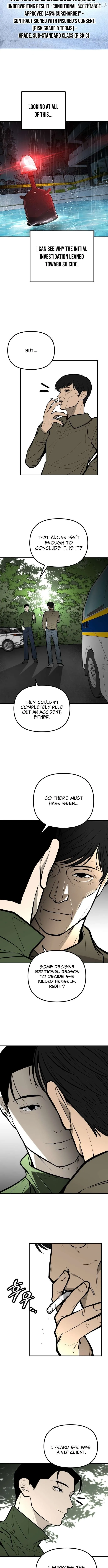 Even if It Rots, It