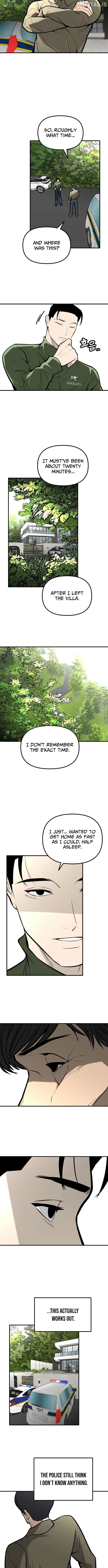 Even if It Rots, It