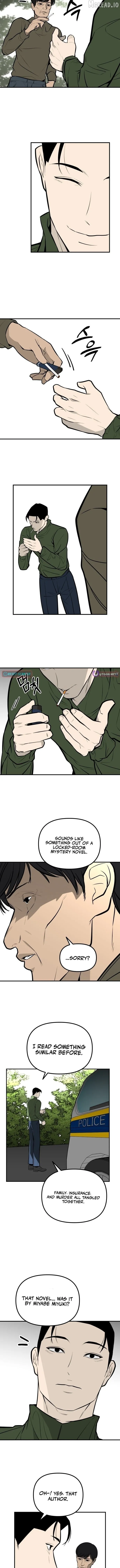 Even if It Rots, It