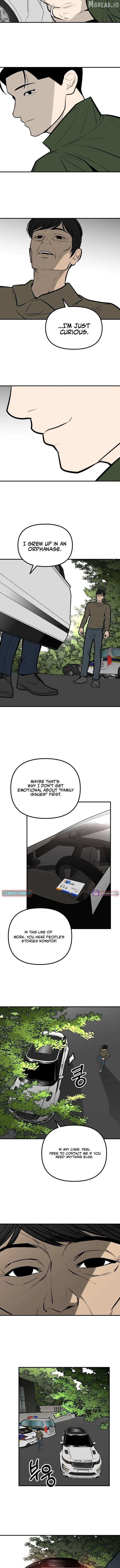 Even if It Rots, It