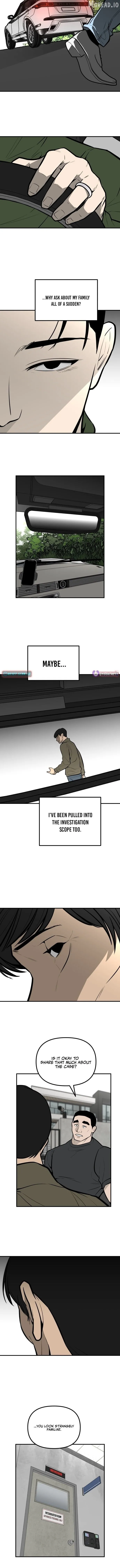 Even if It Rots, It