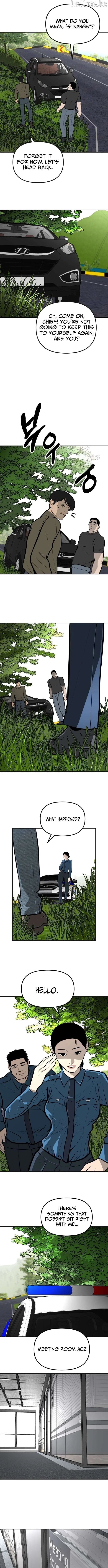 Even if It Rots, It