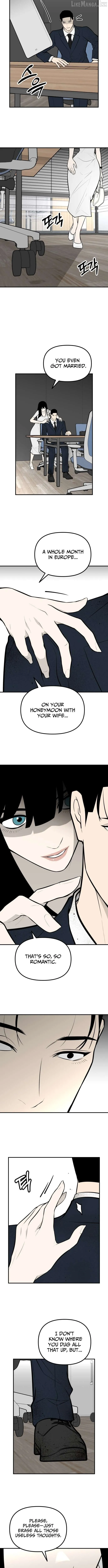 Even if It Rots, It