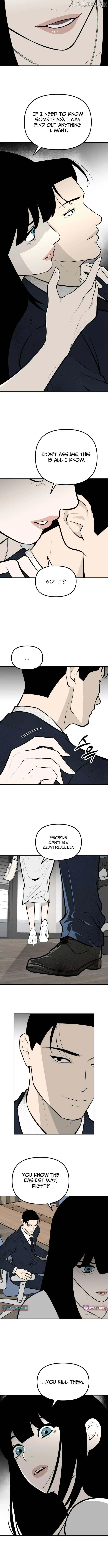Even if It Rots, It