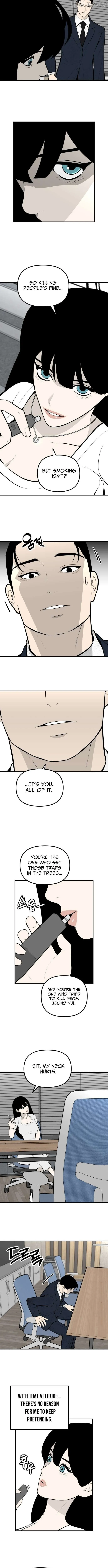 Even if It Rots, It