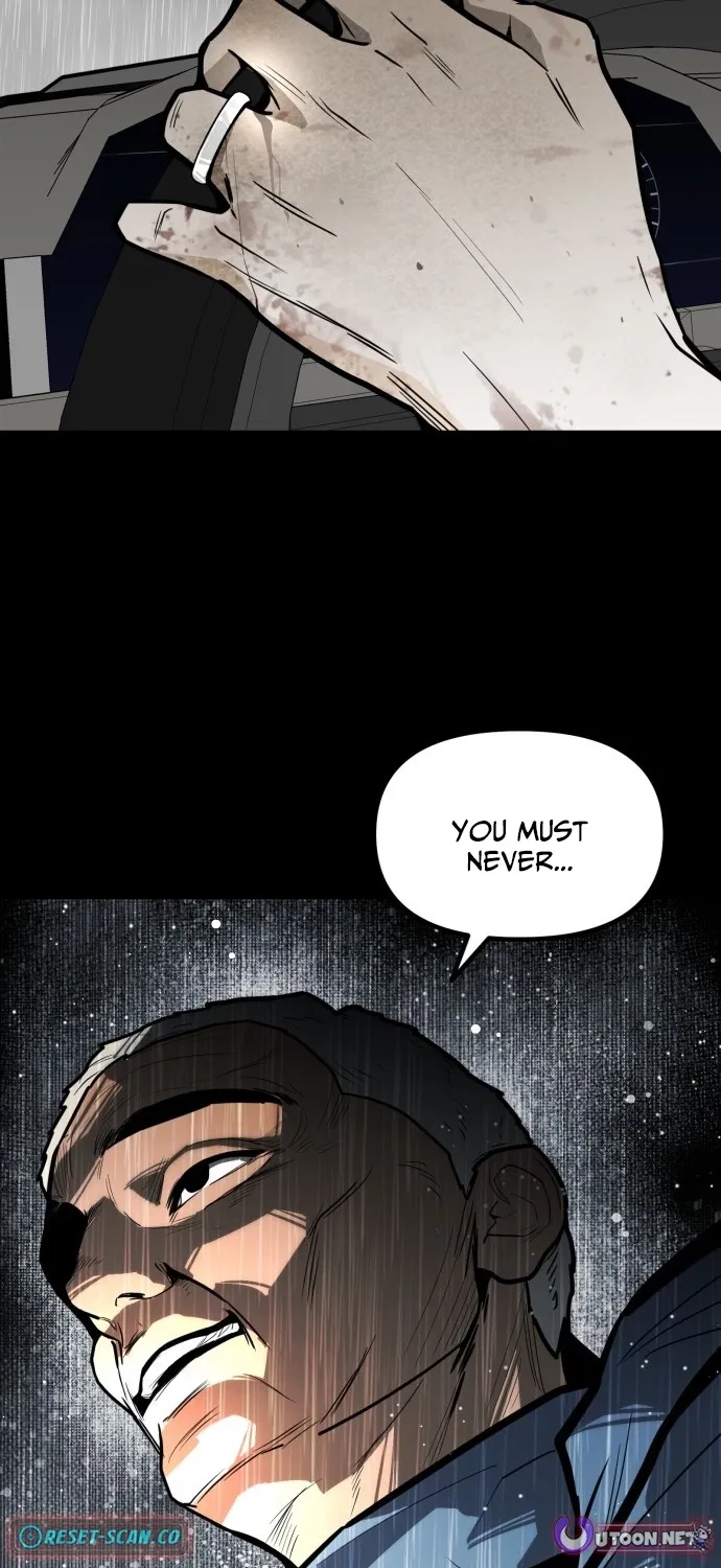 Even if It Rots, It