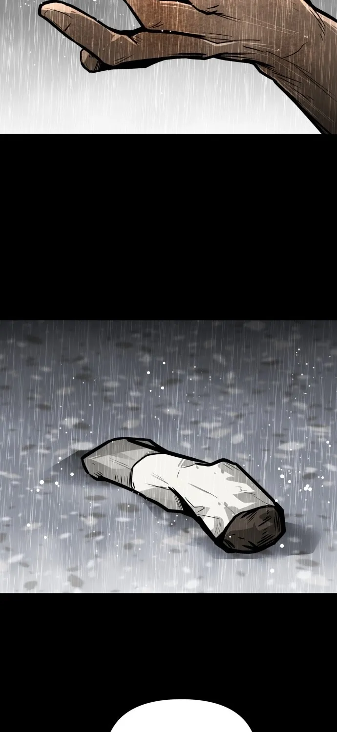 Even if It Rots, It