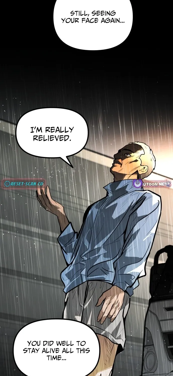 Even if It Rots, It