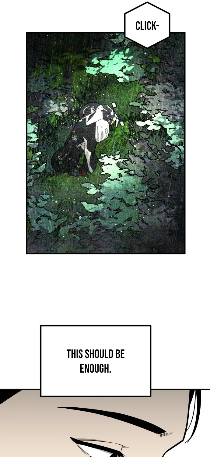 Even if It Rots, It