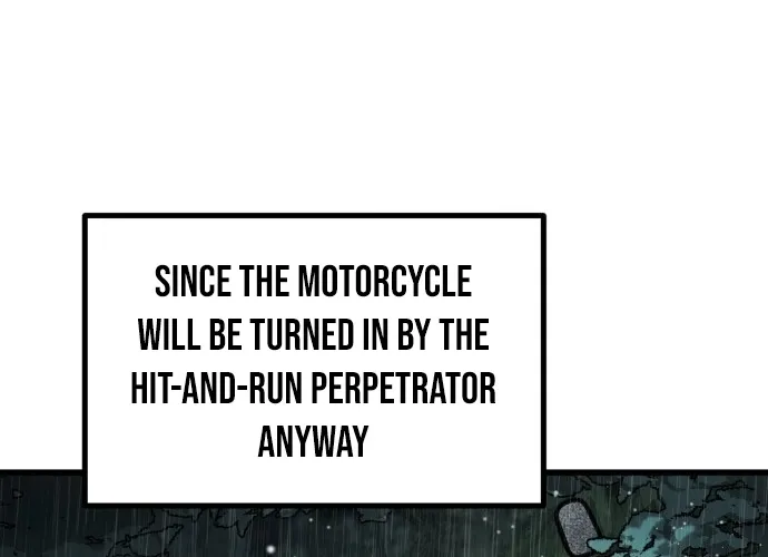 Even if It Rots, It
