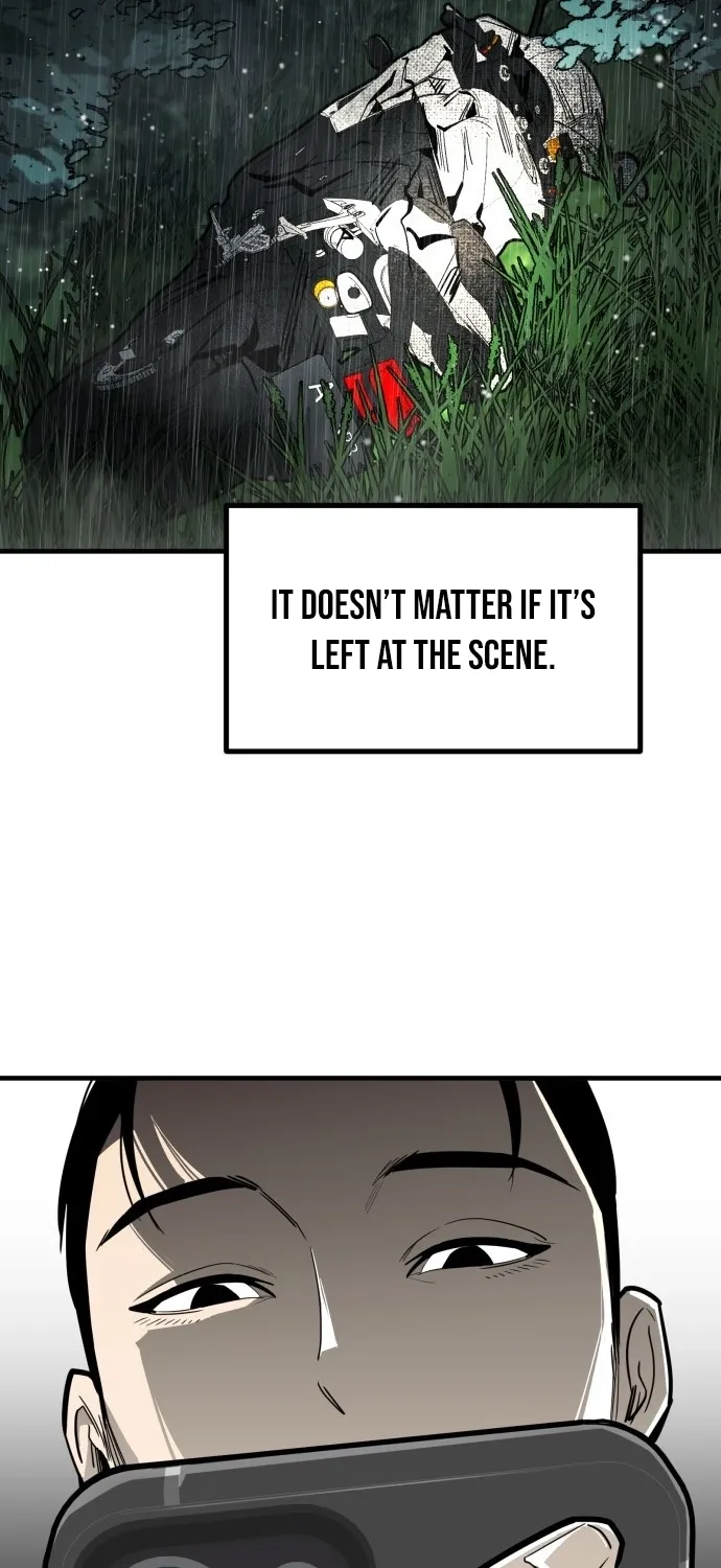 Even if It Rots, It