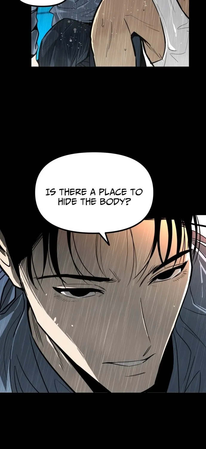Even if It Rots, It