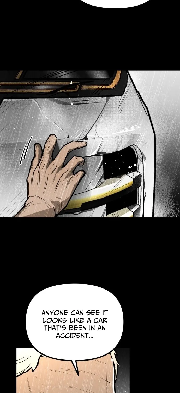 Even if It Rots, It