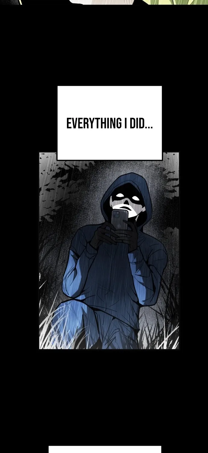 Even if It Rots, It