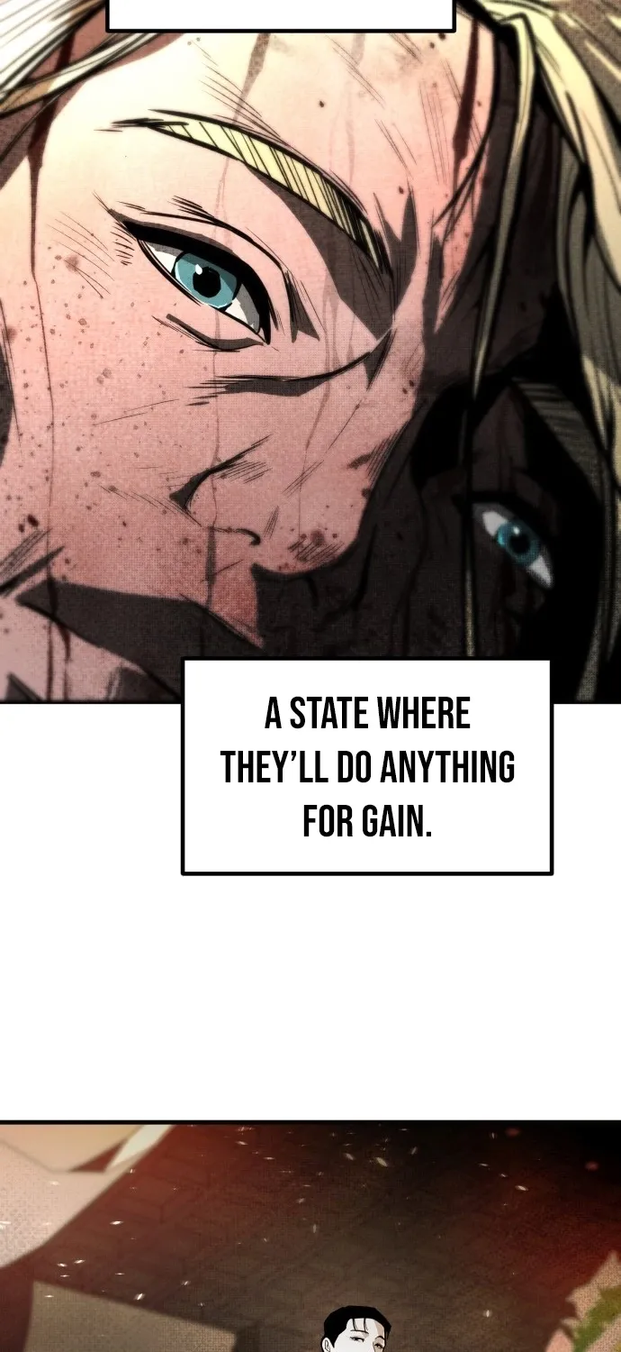 Even if It Rots, It