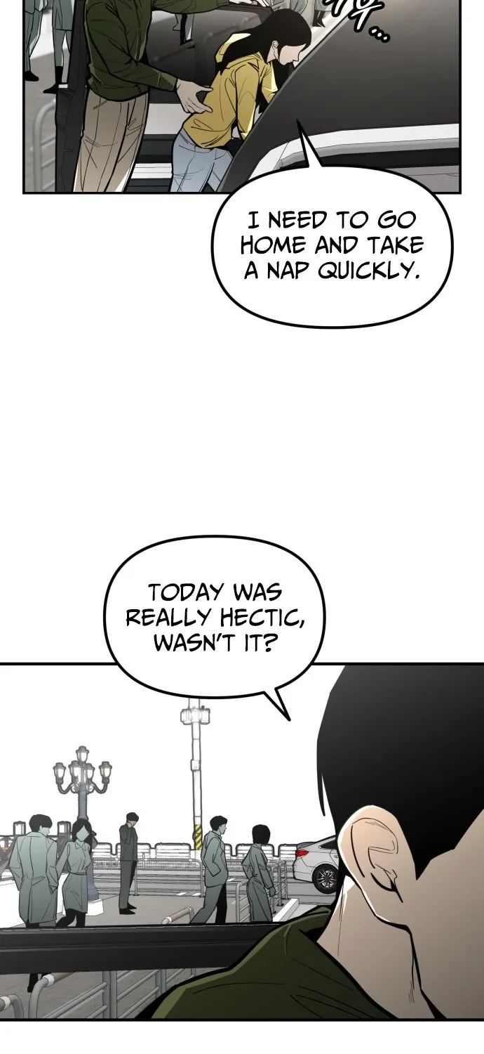 Even if It Rots, It