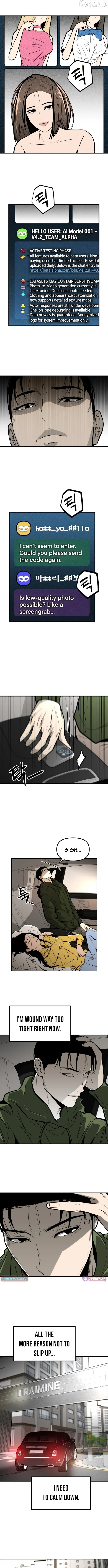 Even if It Rots, It