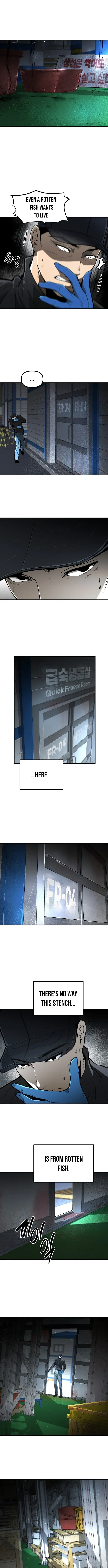 Even if It Rots, It