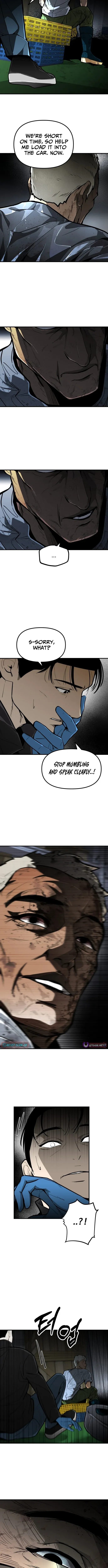 Even if It Rots, It