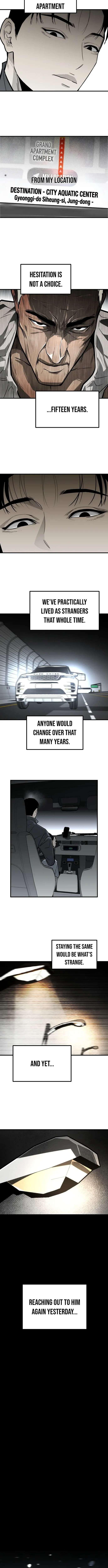 Even if It Rots, It