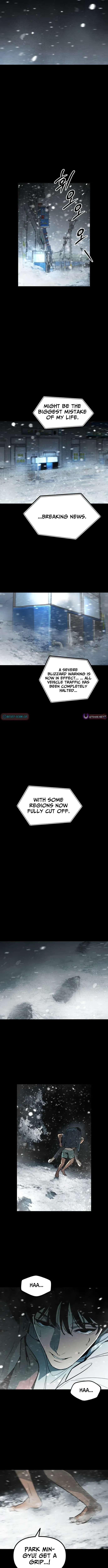 Even if It Rots, It