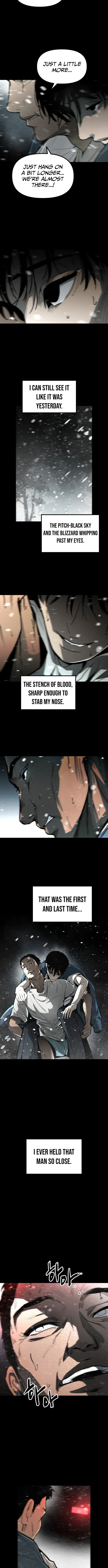 Even if It Rots, It